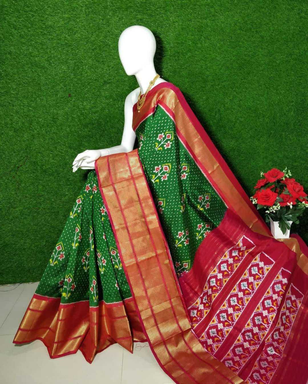 YNF SILK COTTON RRW LERIYA WHOLESALE SAREES MANUFACTURER   